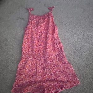 vineyard vines romper